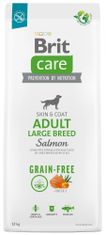 Brit Care Dog Grain-free Adult Large Breed, 12 kg