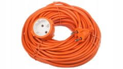 Emos Prodlužovací kabel pro zahradní stavby 30m 2x1mm