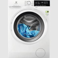 Electrolux pračka EW8F348WC + záruka 10 let na motor