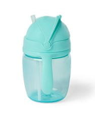 Skip hop Hrnek rostoucí Sip-to-Straw Teal 6m+