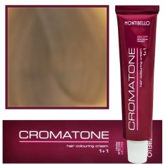 Montibello Cromatone 60ml permanentní barva na vlasy 9