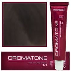 Montibello Cromatone 60ml permanentní barva na vlasy 5.16