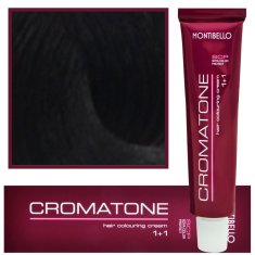 Montibello Cromatone 60ml permanentní barva na vlasy 3