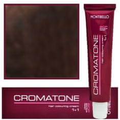 Montibello Cromatone 60ml permanentní barva na vlasy 3.62