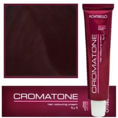 Montibello Cromatone 60ml permanentní barva na vlasy 3.60