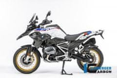 Karbonový levý kryt paty BMW R 1250 GS /ADV