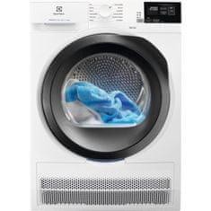 Electrolux sušička EW6C428BC + záruka 10 let na motor