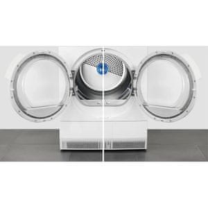 Volně stojící kondenzační sušička Electrolux EW6C527PC