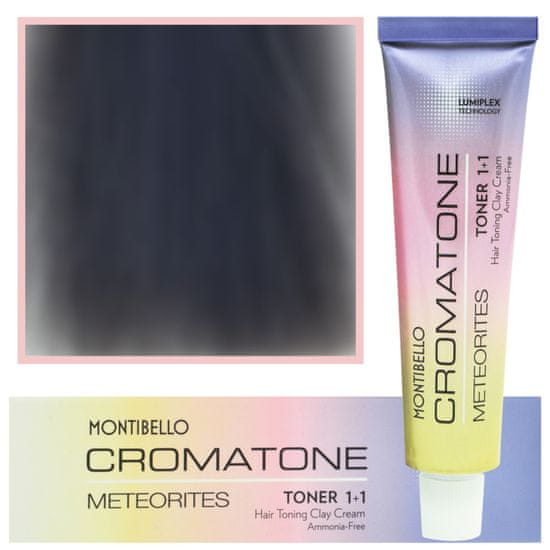 Montibello Cromatone Meteorites 60ml rozjasňující toner na vlasy 1002