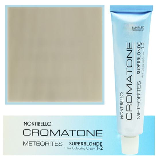 Montibello Cromatone Meteorites 60ml rozjasňující toner na vlasy 1002