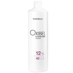 Montibello Oxibel 1000ml aktivátor pro barvy Cromatone 40 VOL 12%