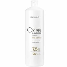 Montibello Oxibel 1000ml aktivátor pro barvy Cromatone 25 VOL 7,5