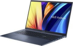 ASUS Vivobook 17 (X1702ZA-AU050W) - použité