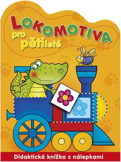 Aksjomat Lokomotiva pro pětileté