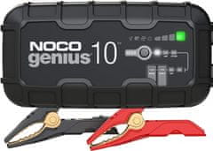 Noco nabíječka akumulátorů GENIUS10 10A 6/12V