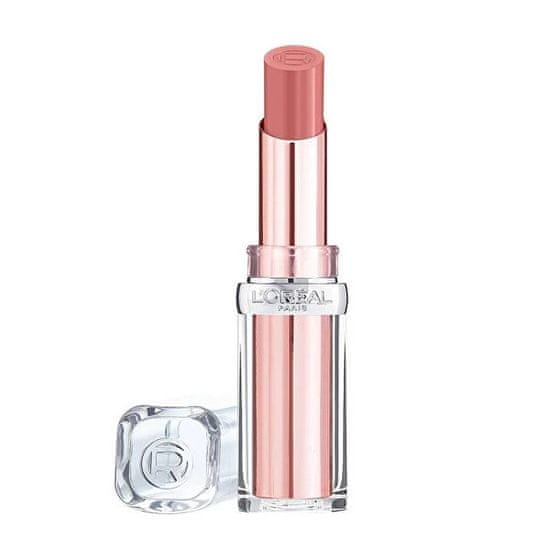 L’ORÉAL PARIS Dlouhotrvající přírodní balzám v rtěnce Glow Paradise Balm in Lipstick 4,8 g