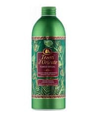 Conterno Tesori D'oriente pěna do koupele Forest ritual 500ml