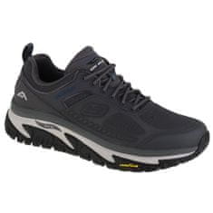 Skechers Boty černé 41.5 EU Arch Fit Road Walker