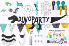 PartyDeco Sada party dekorací Dino Party 40ks