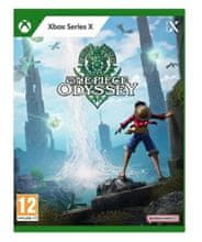 Namco Bandai Games One Piece Odyssey (XSX)