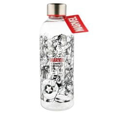 Stor Plastová láhev AVENGERS 850ml, 01422