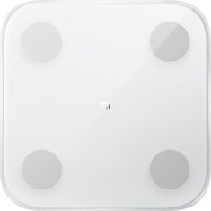 Xiaomi Mi Body Composition Scale 2 - chytrá váha