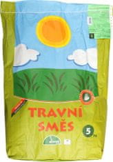 Travní směs - Univerzální 5 kg