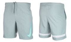 Nike Pánské krátké kalhoty Nk Df Acd Shrt Wp Gx CV1467 019 - XL