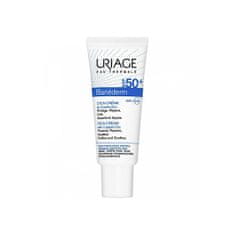 Uriage Regenerační krém na popraskanou pokožku Bariederm SPF 50 (Cica Cream) 40 ml