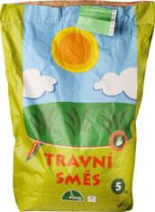 Travní směs - Pastevní 5 kg