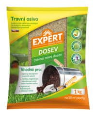 Expert Travní směs - dosev 1 kg