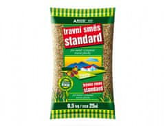 Směs travní STANDARD 500g