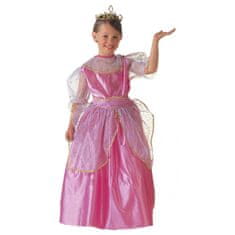 Widmann Karnevalový kostým Princezny, 158
