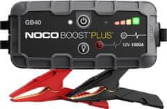 Noco startovací box a power banka GB40 1000A 12V