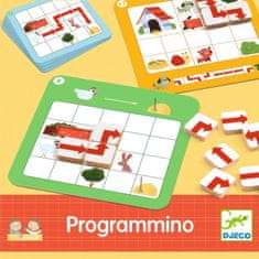 Djeco Edukativní hra Programmino