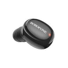 Borofone Borophone bluetooth Headset - Černá KP23467