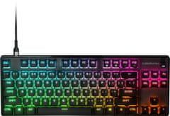 SteelSeries Apex 9 TKL, OptiPoint, US (64847)