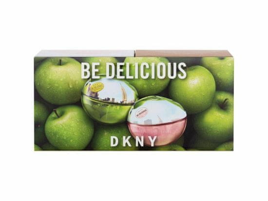 DKNY 30ml be delicious, parfémovaná voda