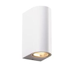 ACA ACA Lighting Garden Wall venkovní nástěnné svítidlo LG2202GU10W