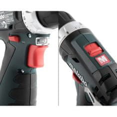 Metabo Šroubovák 12V 34Nm PowerMaxx BS Basic BODY