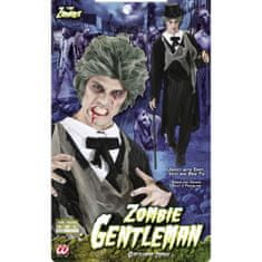 Widmann Karnevalový kostým Zombie Gentlemana, L