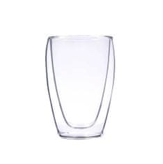 Ty Glass Termosklenice s dvojitým sklem 350ml - clear