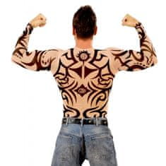 Widmann Tetování na tělo černobílé