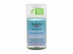Eucerin 125ml dermatoclean eye make-up remover