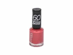 Kraftika 8ml 60 seconds super shine, 715 summer sips