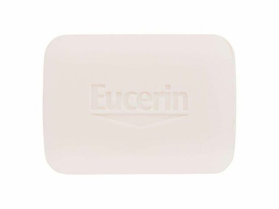Eucerin 100g ph5 soap-free bar, tuhé mýdlo