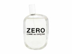 COMME des GARCONS	 100ml zero, parfémovaná voda