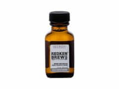 Redken 30ml brews beard and skin oil, olej na vousy