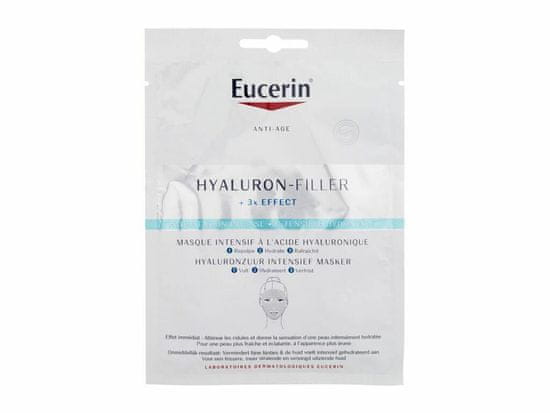 Eucerin 1ks hyaluron-filler + 3x effect hyaluron intensive