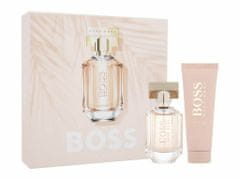 Hugo Boss 50ml boss the scent for her, parfémovaná voda